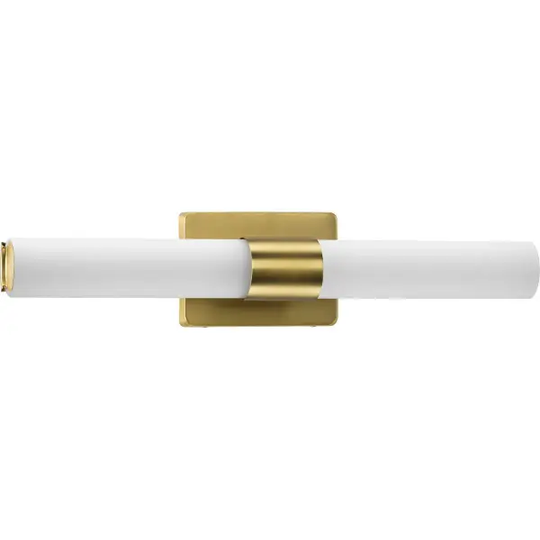Blanco LED 22" Linear Bath Light - Image 1