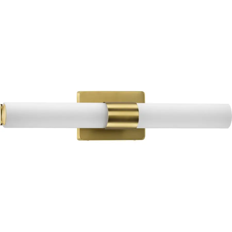 Blanco LED 22" Linear Bath Light - Image 1