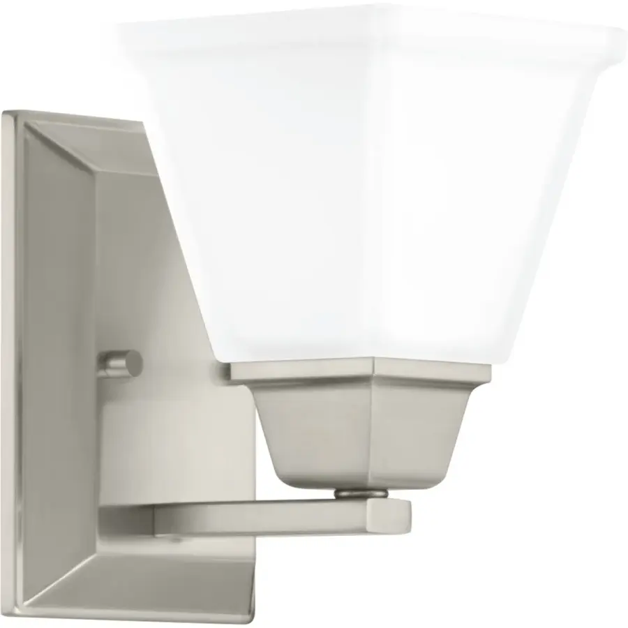 Clifton Heights One-Light Bath & Vanity - Image 1