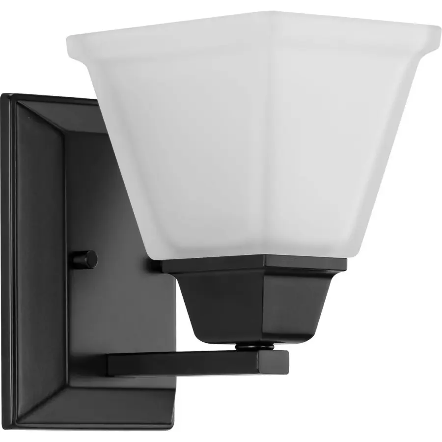 Clifton Heights One-Light Bath & Vanity - Image 2