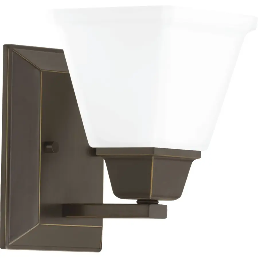 Clifton Heights One-Light Bath & Vanity - Image 3