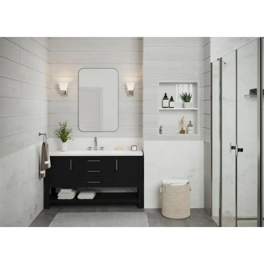 Clifton Heights One-Light Bath & Vanity - Image 4