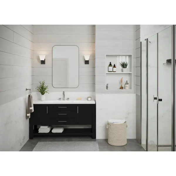 Clifton Heights One-Light Bath & Vanity - Image 5