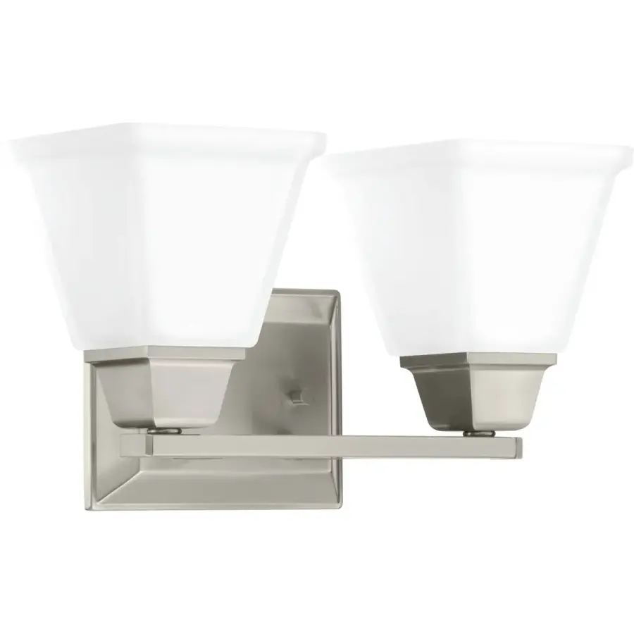 Clifton Heights Two-Light Bath & Vanity - Image 2