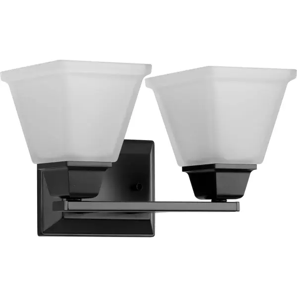 Clifton Heights Two-Light Bath & Vanity - Image 3