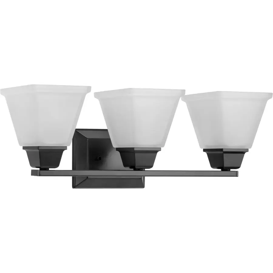 Clifton Heights Three-Light Bath & Vanity - Image 2