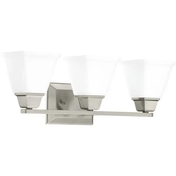 Clifton Heights Three-Light Bath & Vanity - Image 3