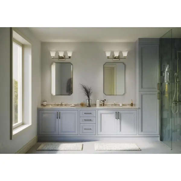 Clifton Heights Three-Light Bath & Vanity - Image 6
