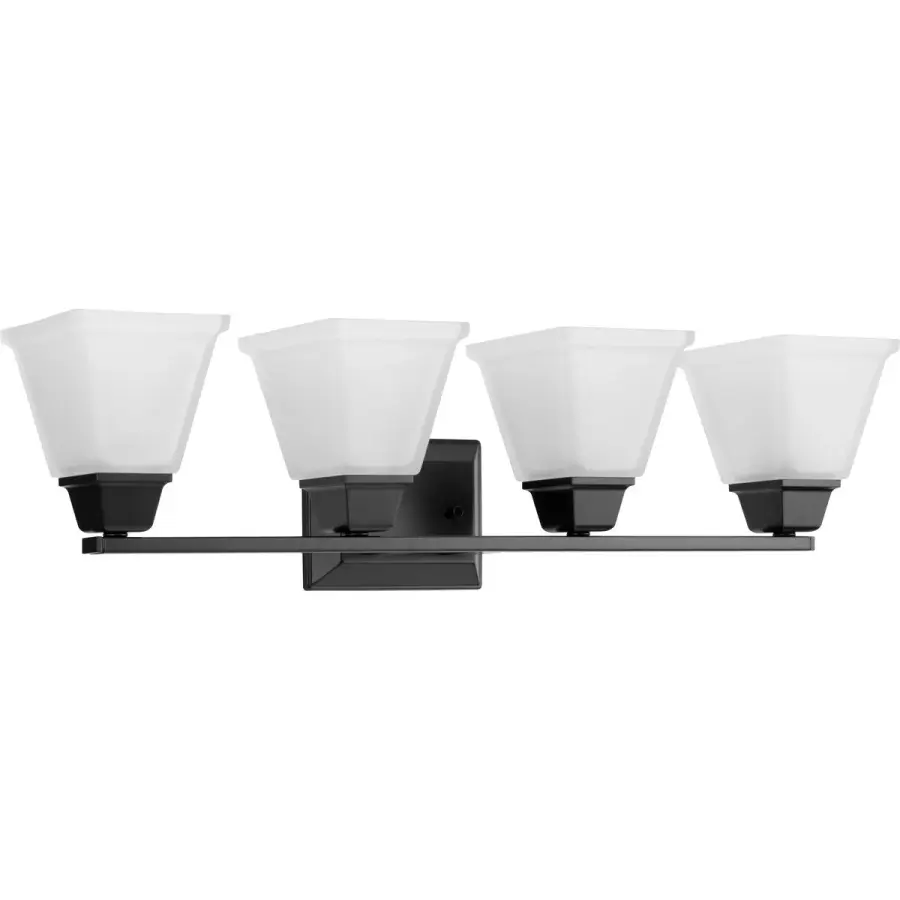 Clifton Heights Four-Light Bath & Vanity - Image 2