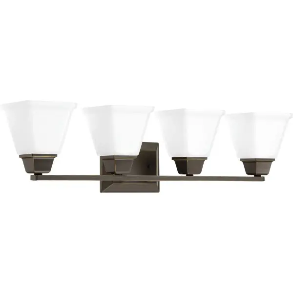 Clifton Heights Four-Light Bath & Vanity - Image 3