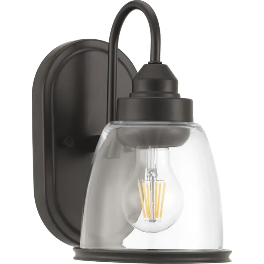 Saluda One-Light Bath & Vanity - Image 1