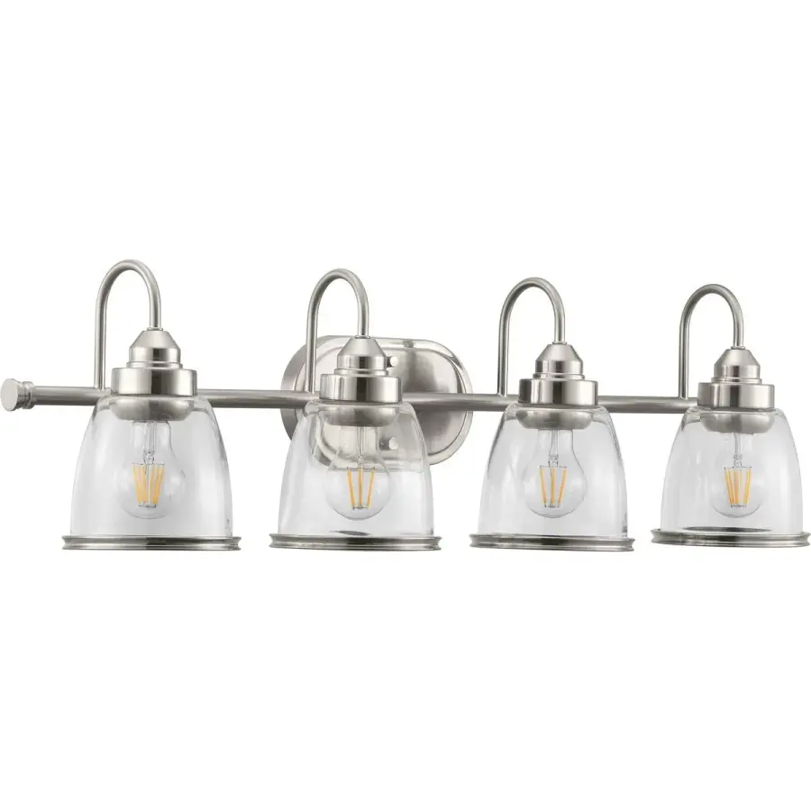 Saluda Four-Light Bath & Vanity - Image 2