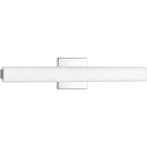 Beam Collection 22" Linear LED Bath & Vanity Light - Image 1