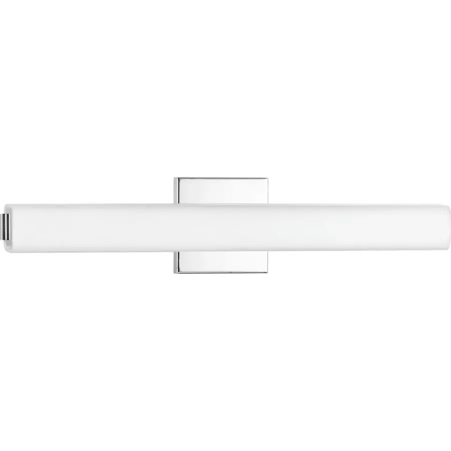 Beam Collection 22" Linear LED Bath & Vanity Light - Image 1