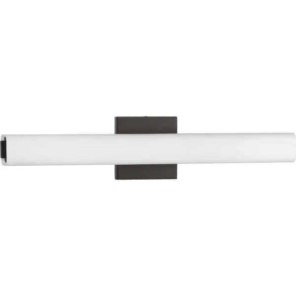 Beam Collection 22" Linear LED Bath & Vanity Light - Image 2