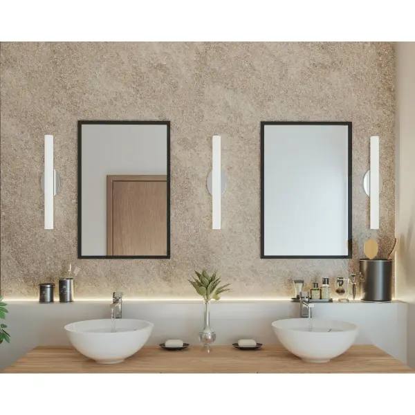 Parallel LED Collection 22" Linear LED Bath & Vanity - Image 5