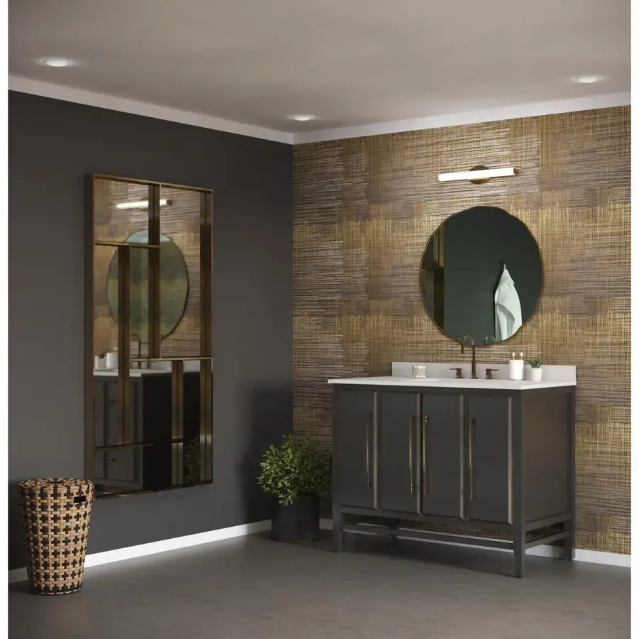 Parallel LED Collection 22" Linear LED Bath & Vanity - Image 7