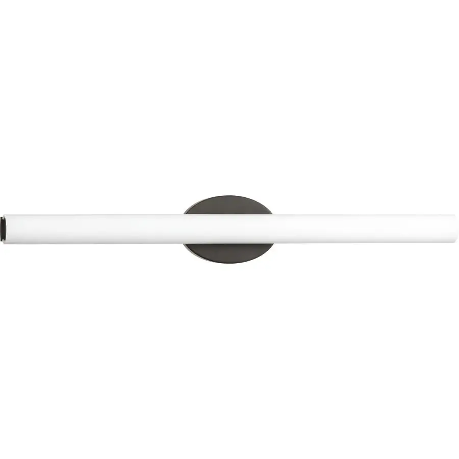 Parallel LED 32" Linear Bath & Vanity Light - Image 1