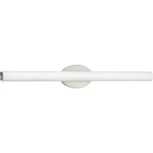 Parallel LED 32" Linear Bath & Vanity Light - Image 2