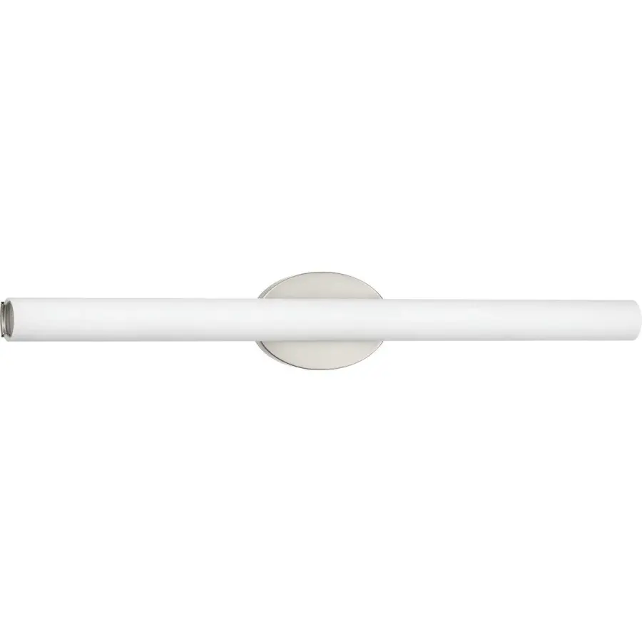 Parallel LED 32" Linear Bath & Vanity Light - Image 2