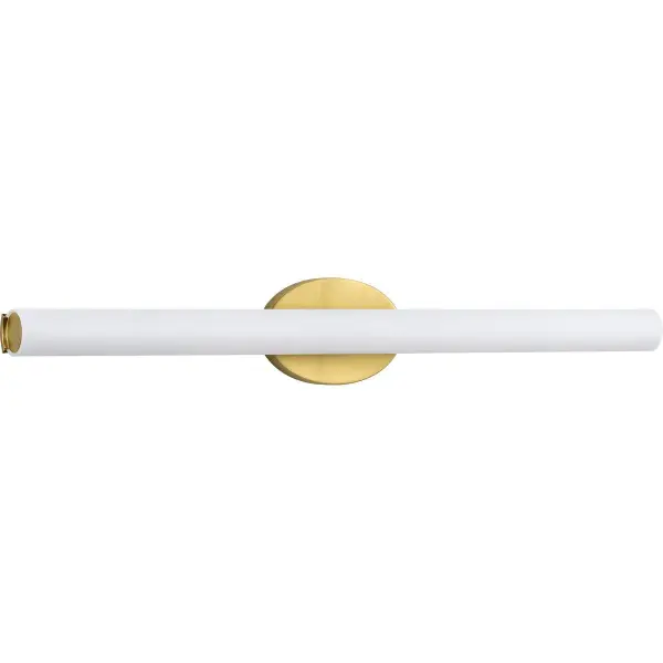Parallel LED 32" Linear Bath & Vanity Light - Image 4