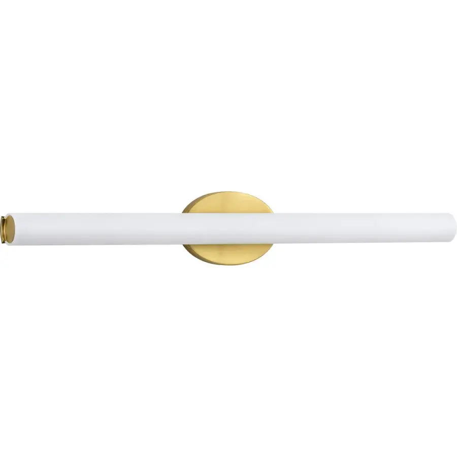 Parallel LED 32" Linear Bath & Vanity Light - Image 4