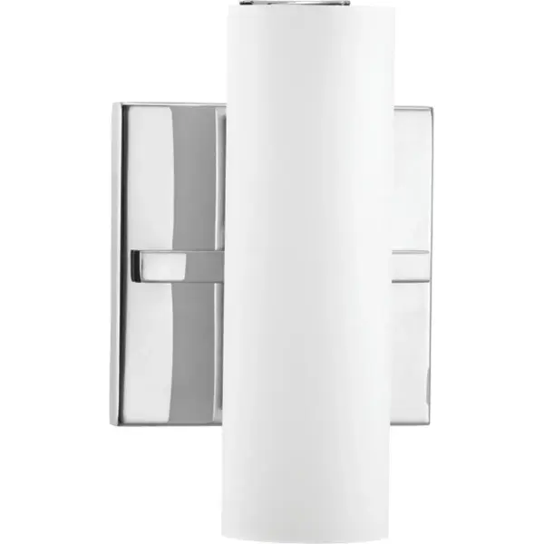 Colonnade LED One-Light Bath & Vanity - Image 1