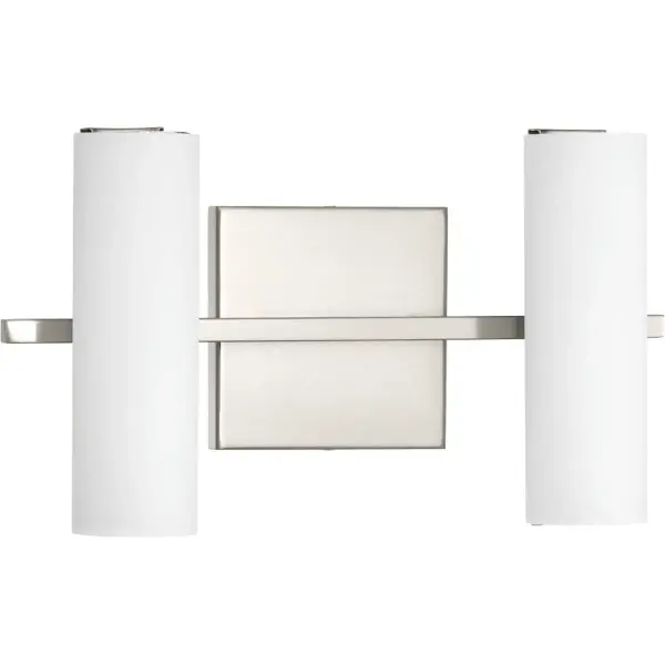 Colonnade LED Two-Light Bath & Vanity - Image 1