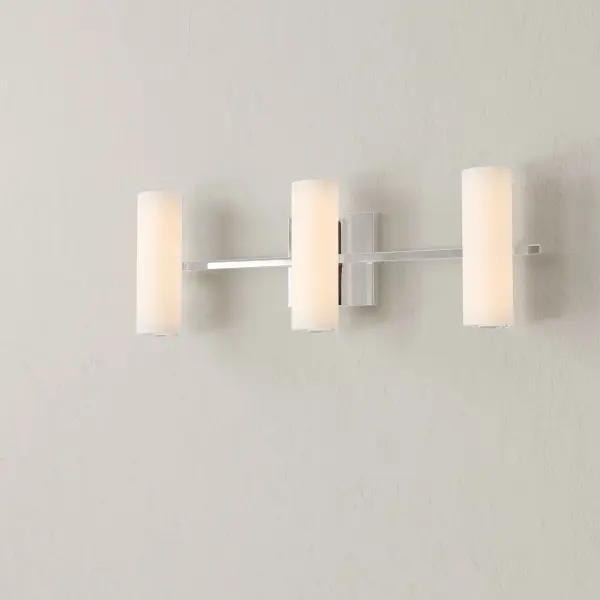 Colonnade LED Three-Light Bath & Vanity - Image 2