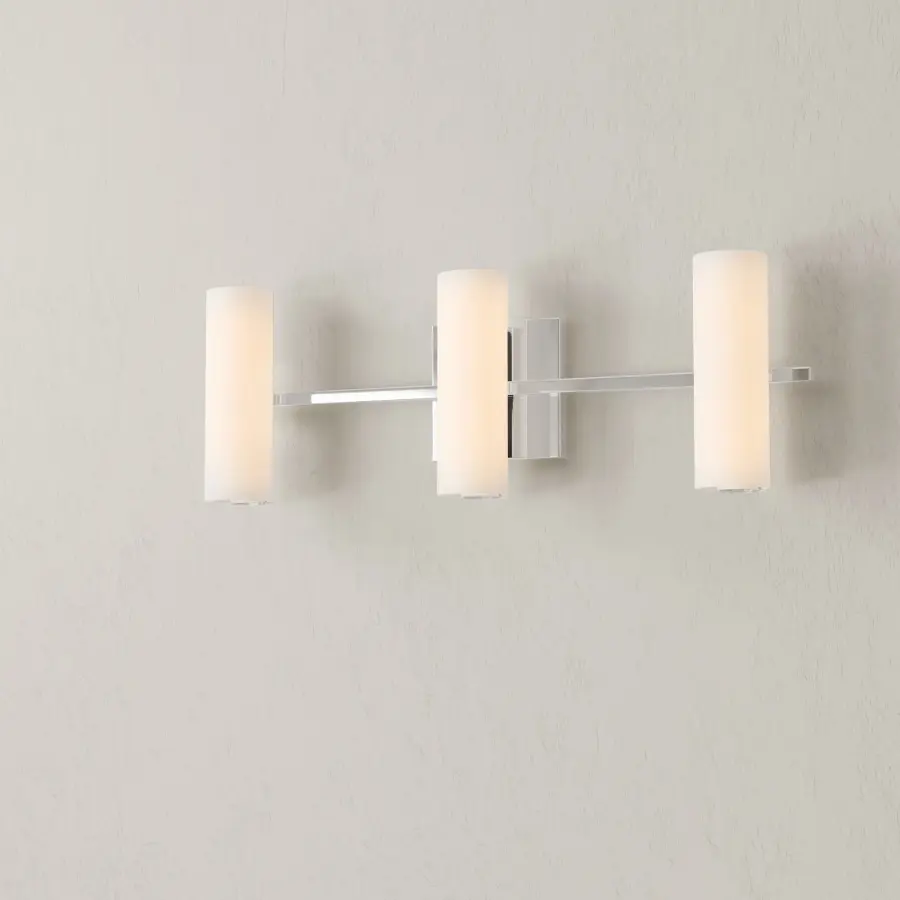 Colonnade LED Three-Light Bath & Vanity - Image 2