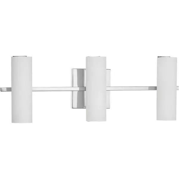 Colonnade LED Three-Light Bath & Vanity - Image 4