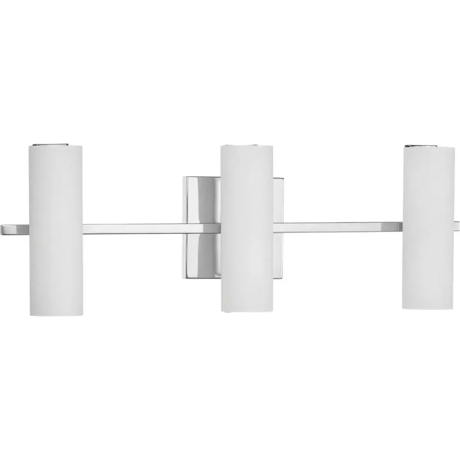 Colonnade LED Three-Light Bath & Vanity - Image 4
