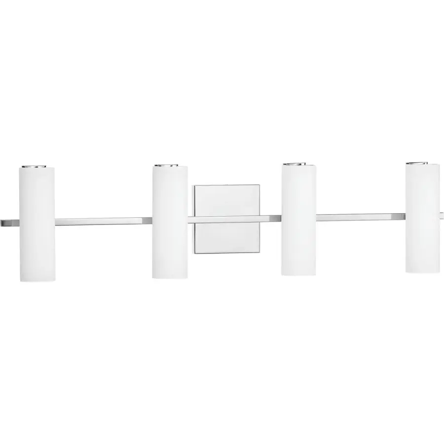 Colonnade LED Four-Light Bath & Vanity - Image 1