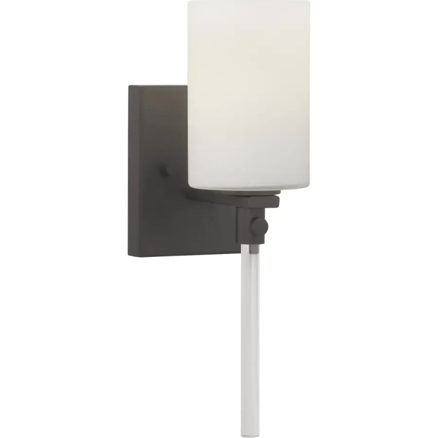 Lisbon One-Light Bath & Vanity - Image 1