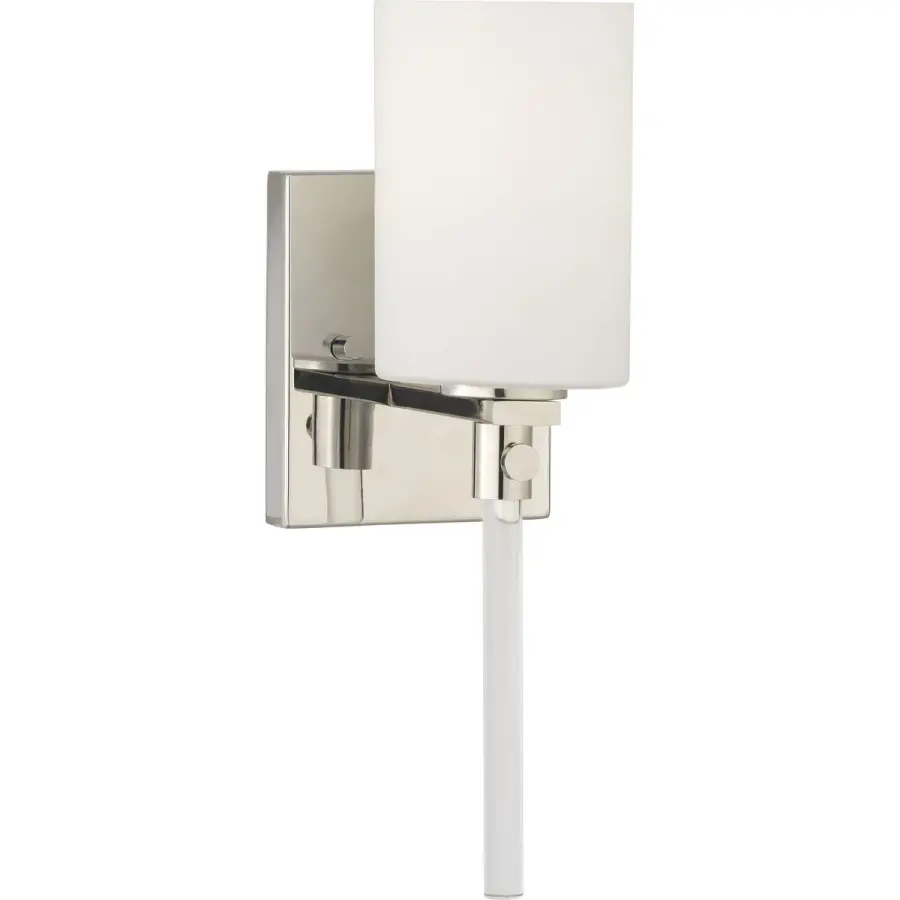 Lisbon One-Light Bath & Vanity - Image 2