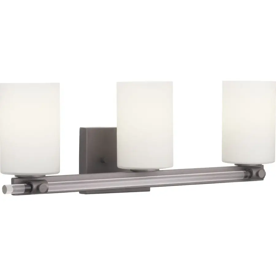 Lisbon Three-Light Bath & Vanity - Image 1