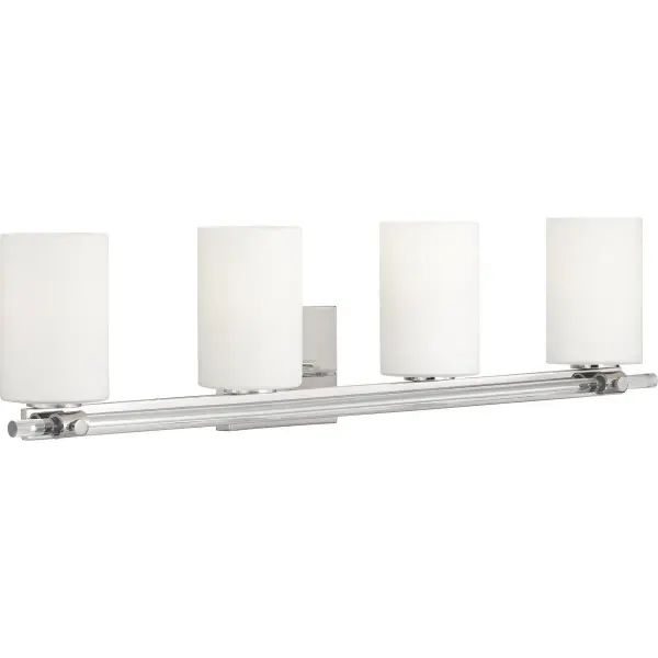 Lisbon Four-Light Bath & Vanity - Image 1