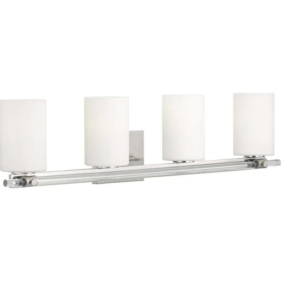Lisbon Four-Light Bath & Vanity - Image 1