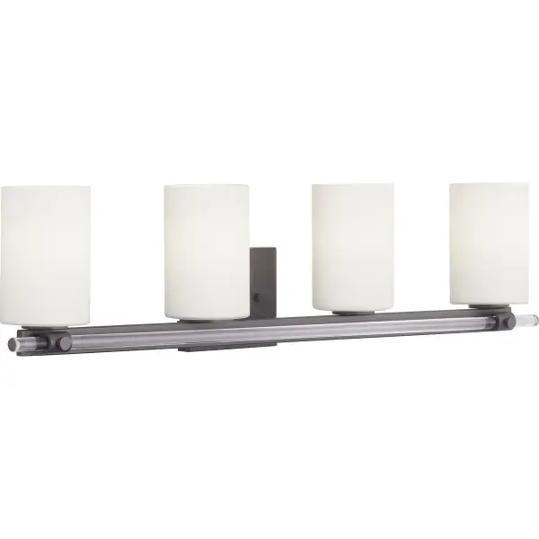 Lisbon Four-Light Bath & Vanity - Image 2