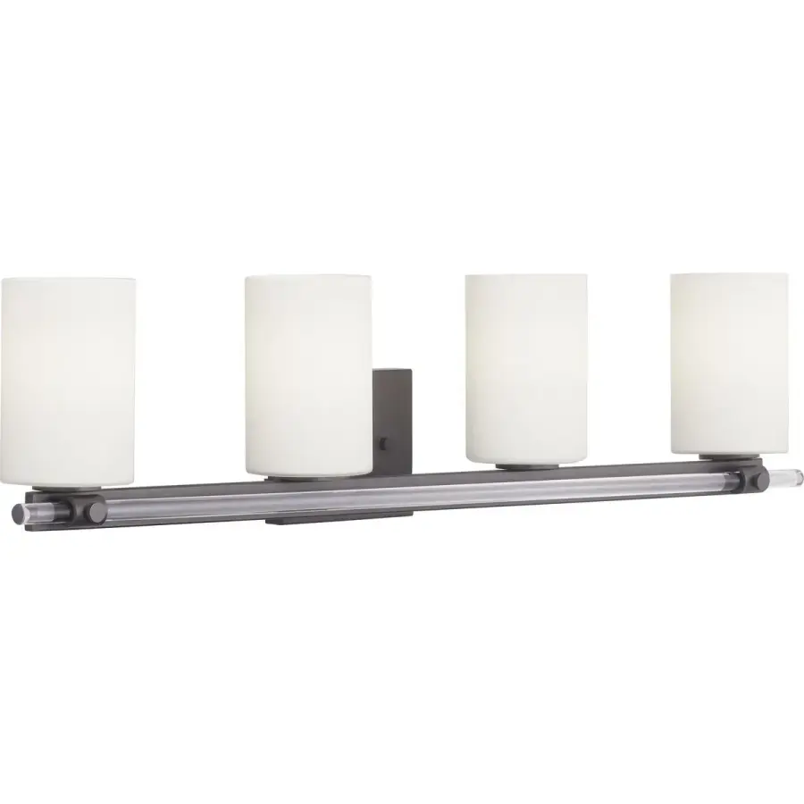 Lisbon Four-Light Bath & Vanity - Image 2