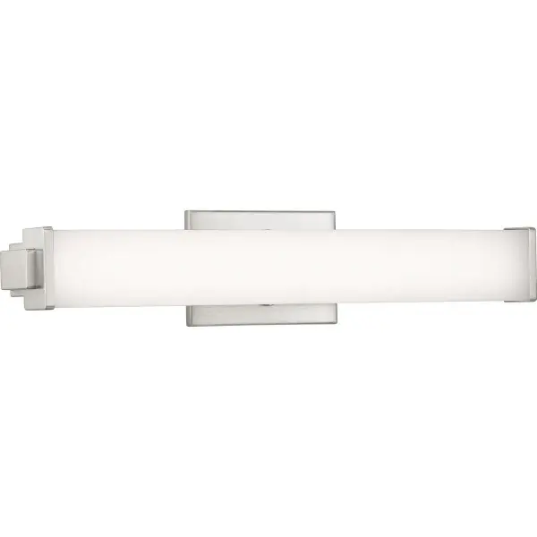 Phase 2.1 LED 24" Linear Bath & Vanity Light