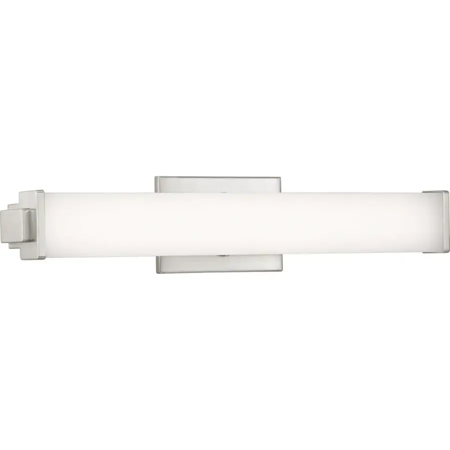 Phase 2.1 LED 24" Linear Bath & Vanity Light