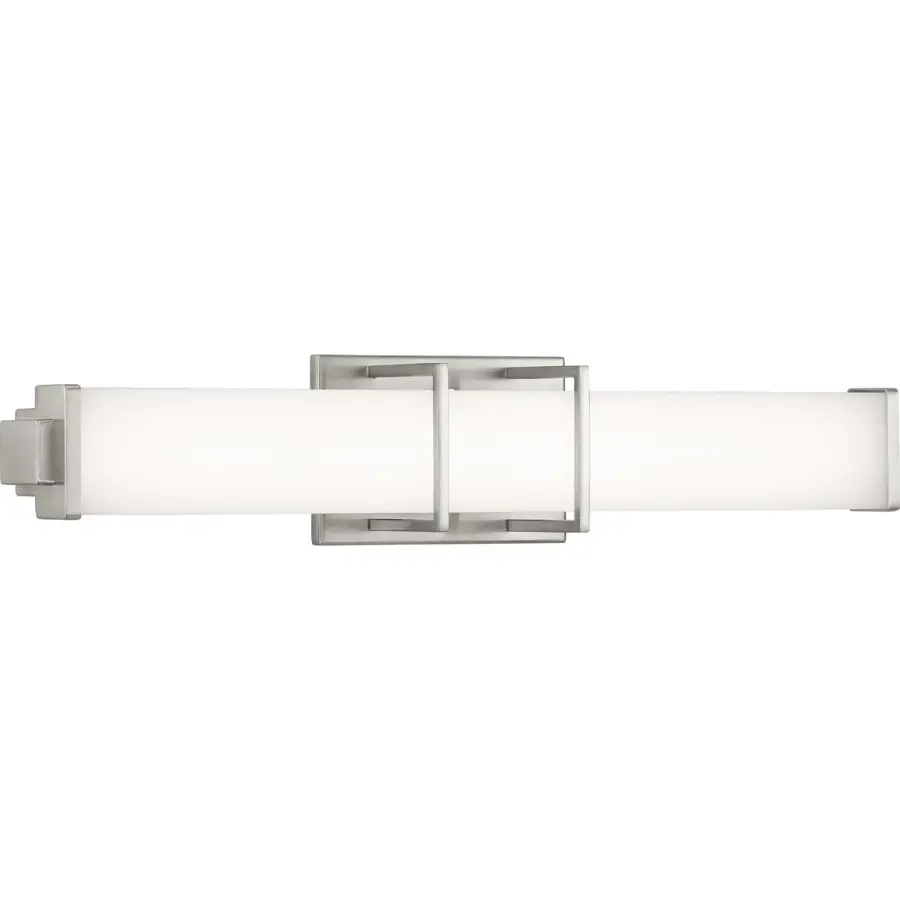 Phase 2.2 LED 24" Linear Bath & Vanity Light
