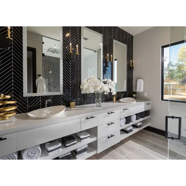Blakely Two-Light Wall Sconce - Image 2