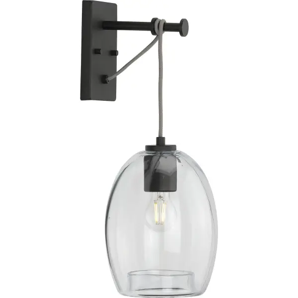 Caisson One-Light Wall Sconce - Image 2