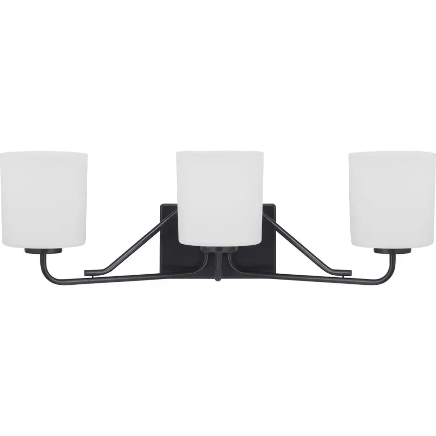 Tobin Three-Light Bath & Vanity - Image 1