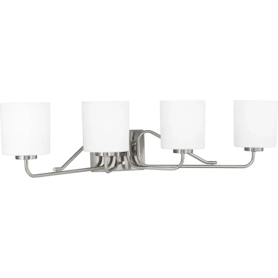 Tobin Collection Four-Light Bath & Vanity - Image 2