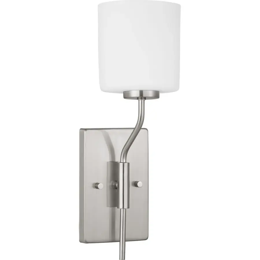 Tobin One-Light Wall Sconce - Image 1