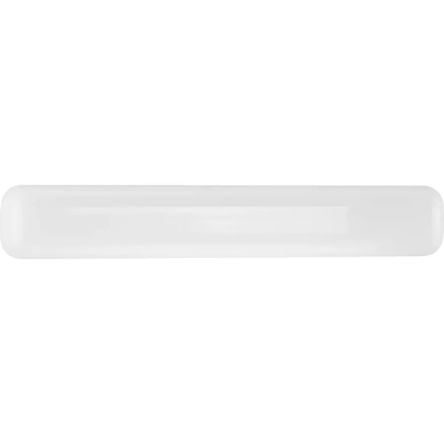 38" Linear Cloud LED Vanity Light