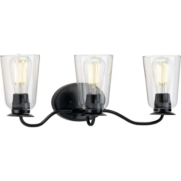 The Progress Lighting - Durrell by Progress Lighting